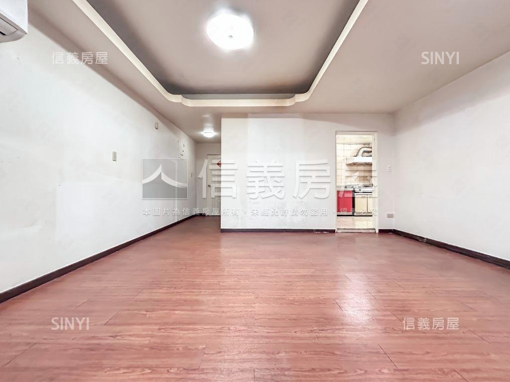 專任莊敬路電梯三房房屋室內格局與周邊環境