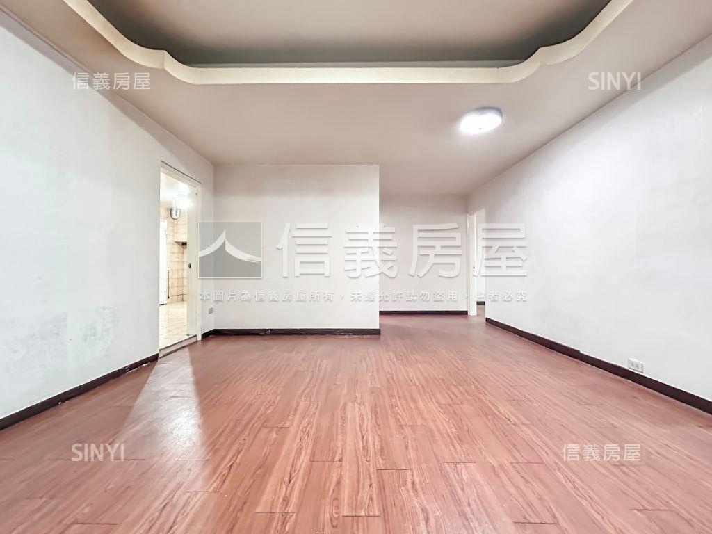 專任莊敬路電梯三房房屋室內格局與周邊環境