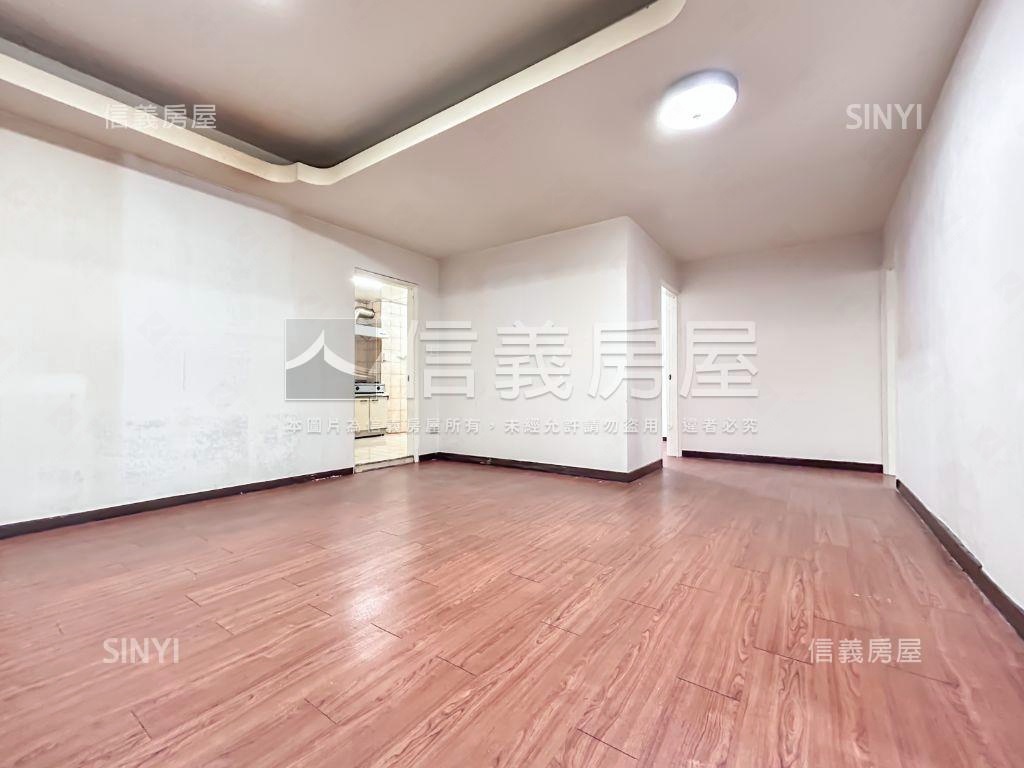 專任莊敬路電梯三房房屋室內格局與周邊環境