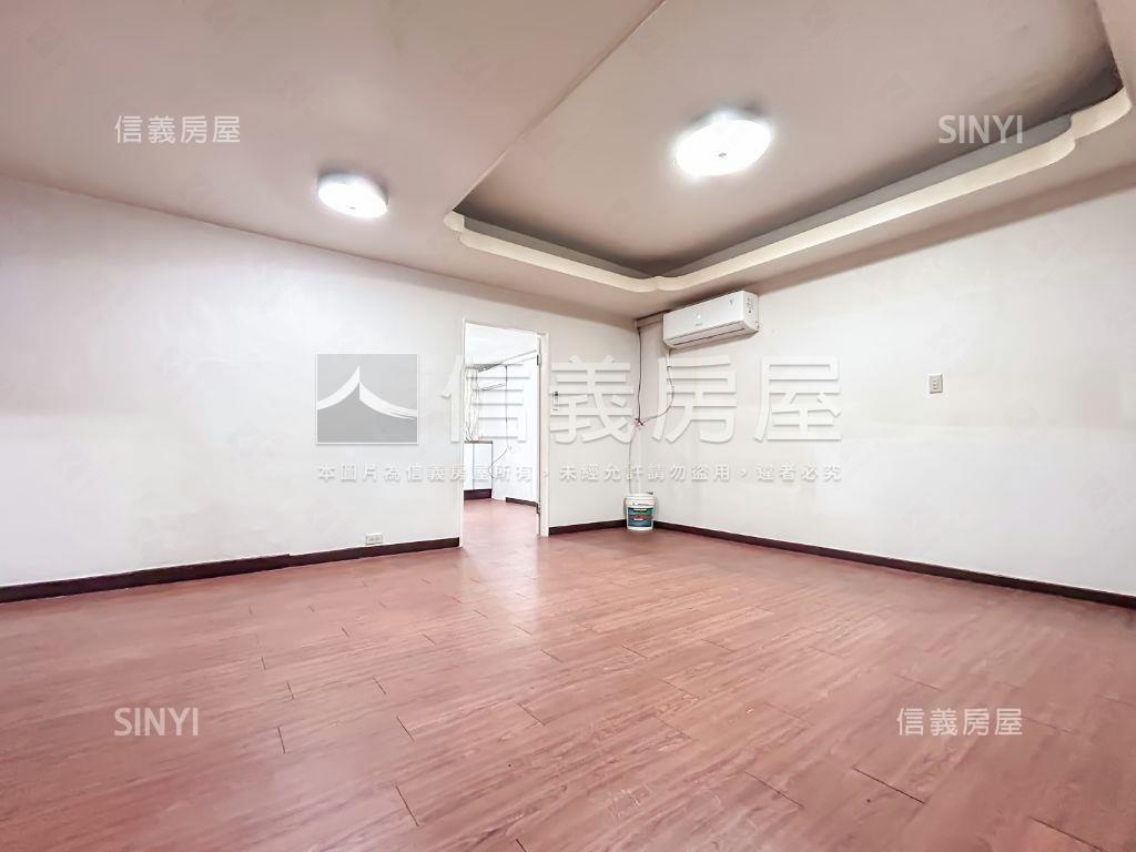 專任莊敬路電梯三房房屋室內格局與周邊環境