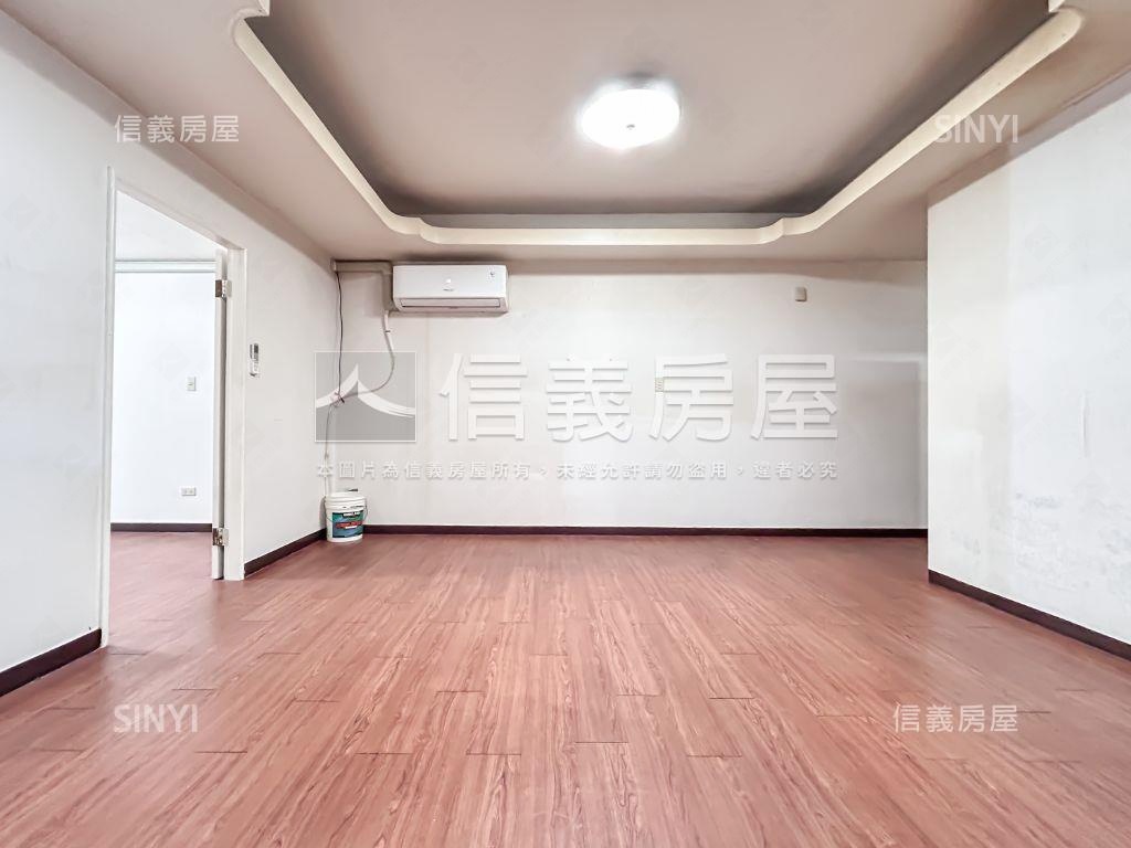 專任莊敬路電梯三房房屋室內格局與周邊環境