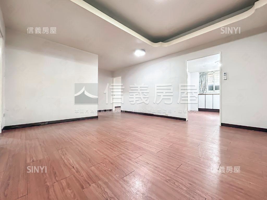 專任莊敬路電梯三房房屋室內格局與周邊環境