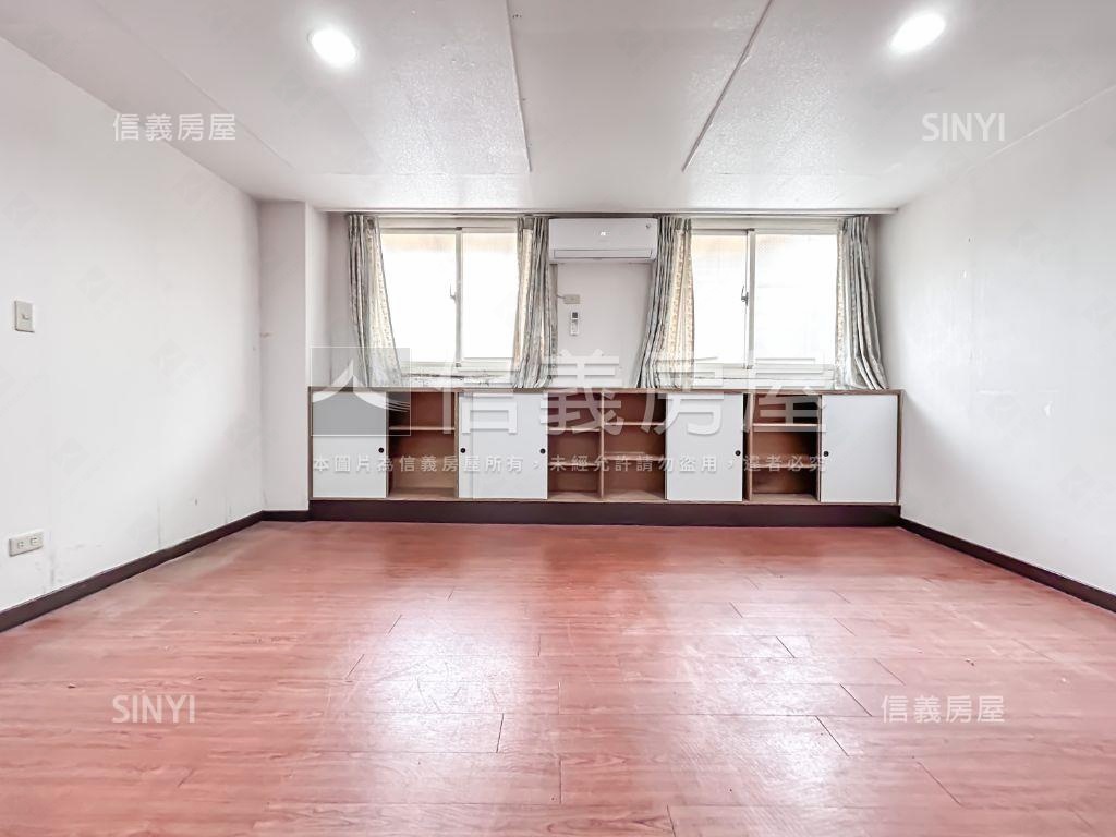 專任莊敬路電梯三房房屋室內格局與周邊環境