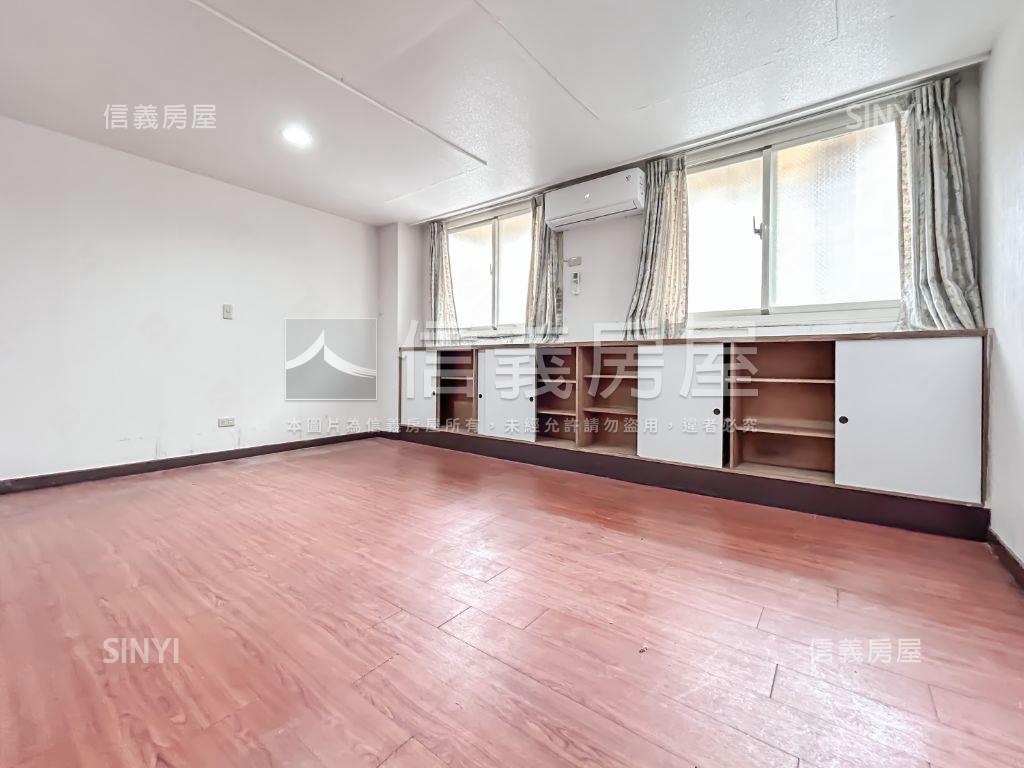 專任莊敬路電梯三房房屋室內格局與周邊環境