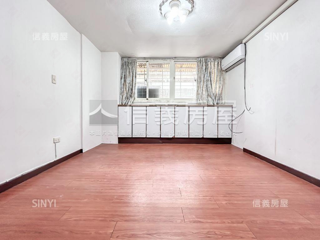 專任莊敬路電梯三房房屋室內格局與周邊環境