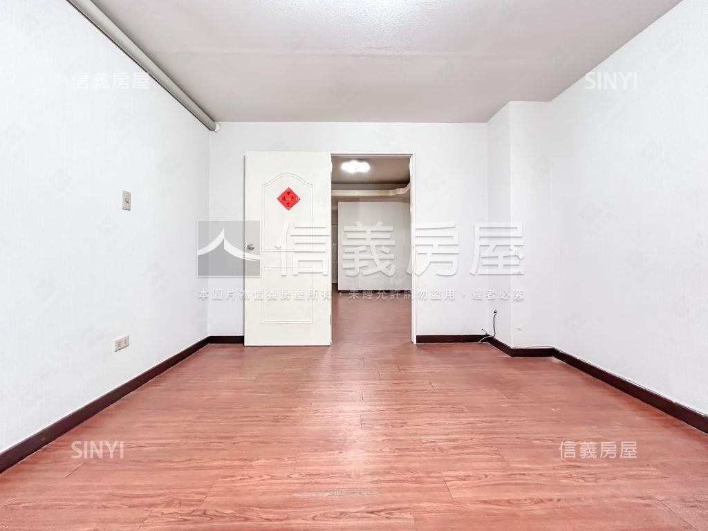 專任莊敬路電梯三房房屋室內格局與周邊環境