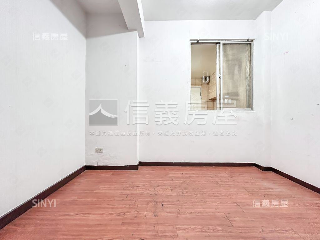 專任莊敬路電梯三房房屋室內格局與周邊環境