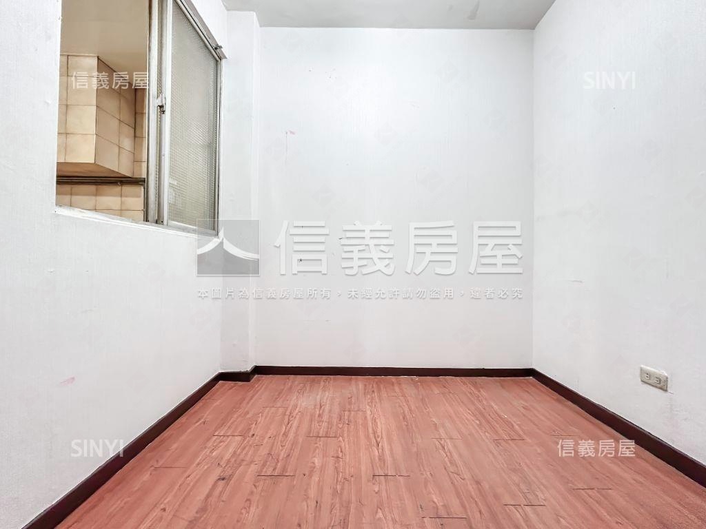 專任莊敬路電梯三房房屋室內格局與周邊環境