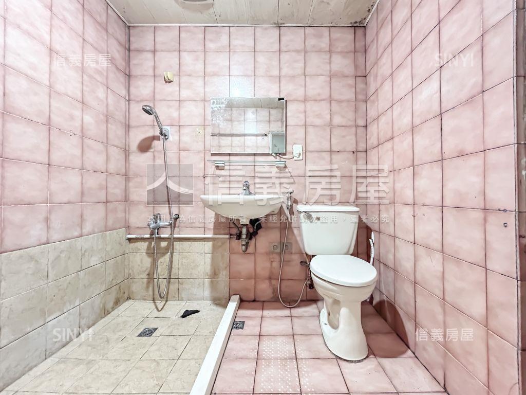 專任莊敬路電梯三房房屋室內格局與周邊環境