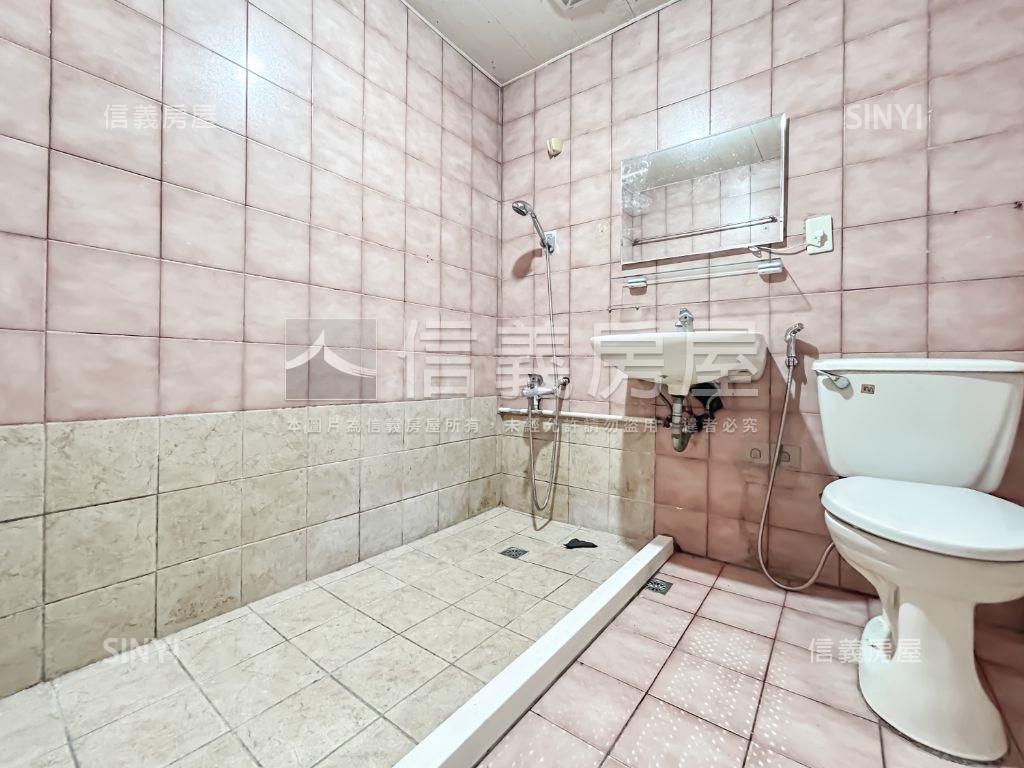 專任莊敬路電梯三房房屋室內格局與周邊環境