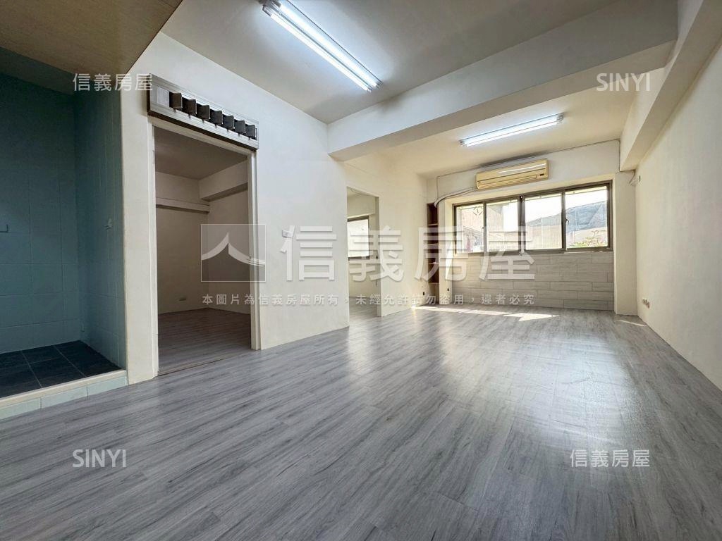 南屯。低總價成家美屋房屋室內格局與周邊環境