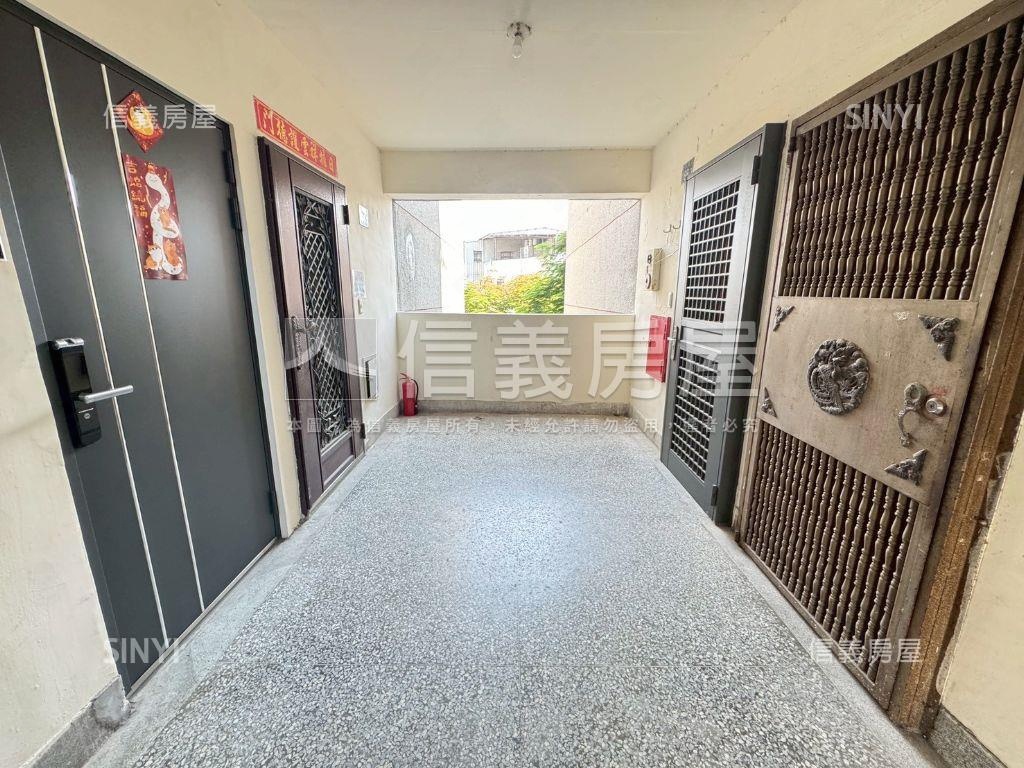 南屯。低總價成家美屋房屋室內格局與周邊環境