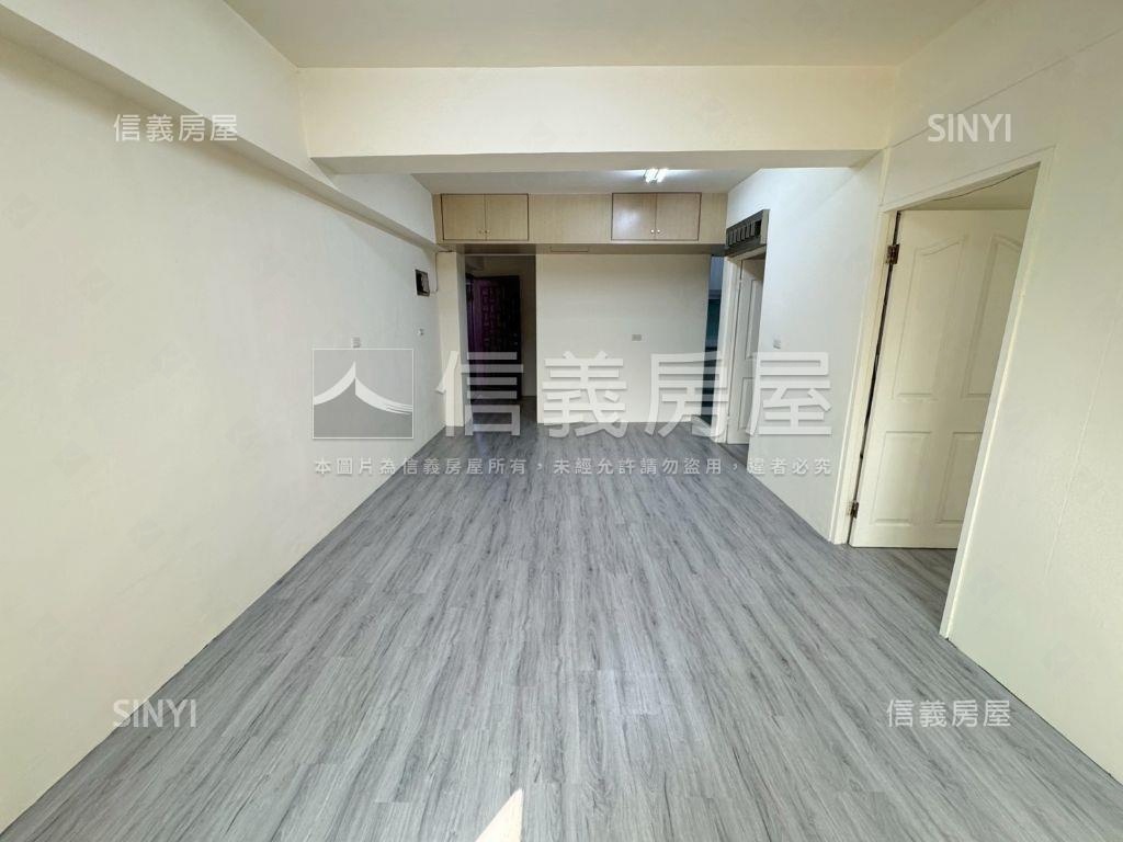 南屯。低總價成家美屋房屋室內格局與周邊環境