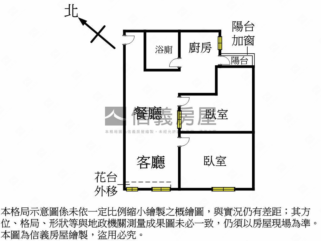 南屯。低總價成家美屋房屋室內格局與周邊環境