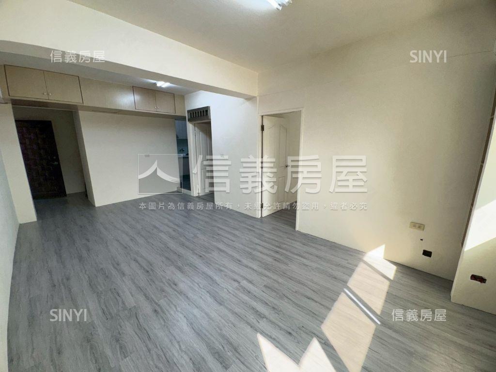 南屯。低總價成家美屋房屋室內格局與周邊環境