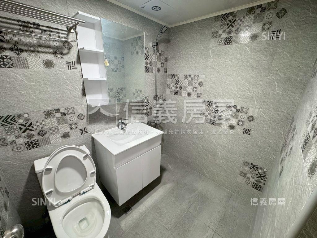 南屯。低總價成家美屋房屋室內格局與周邊環境