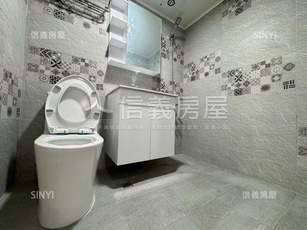 南屯。低總價成家美屋房屋室內格局與周邊環境