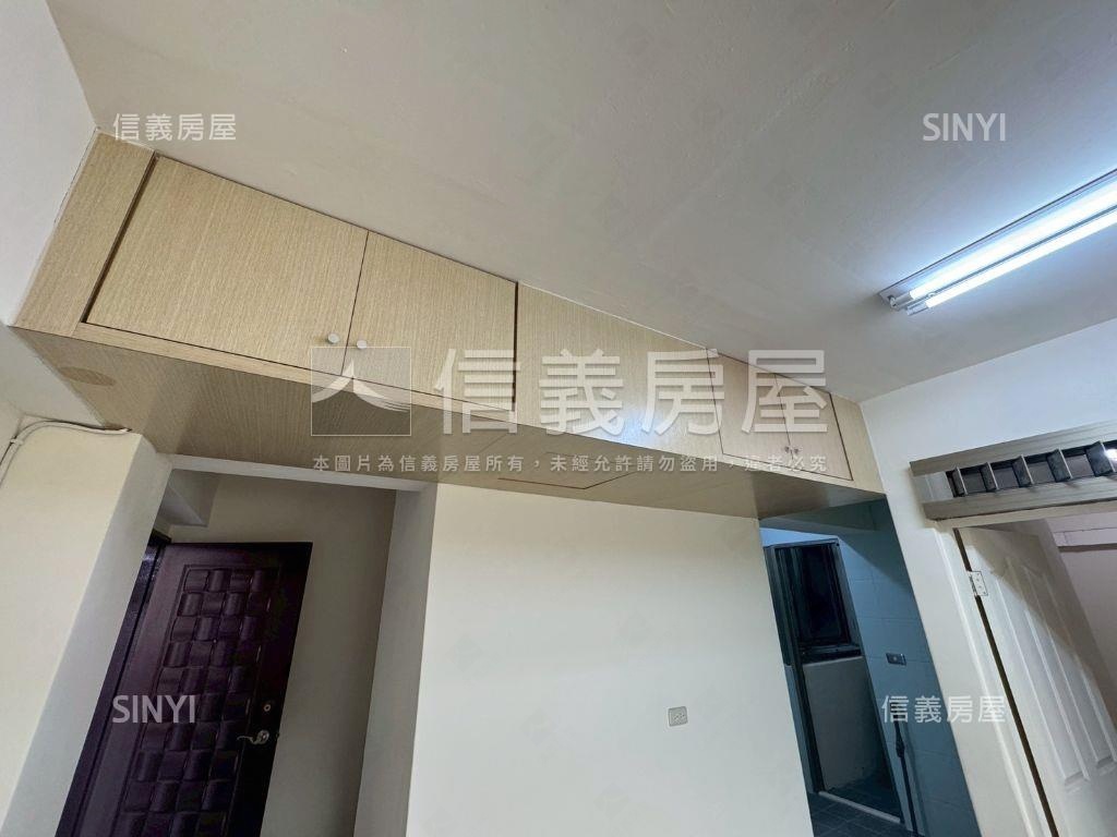 南屯。低總價成家美屋房屋室內格局與周邊環境