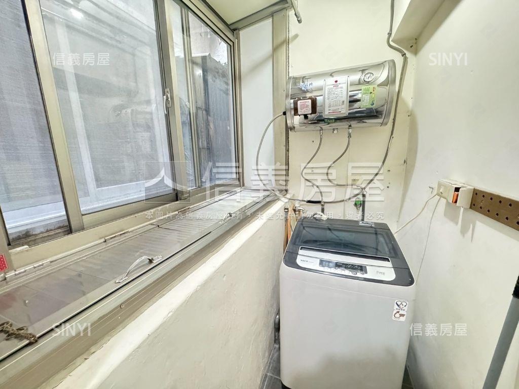 南屯。低總價成家美屋房屋室內格局與周邊環境