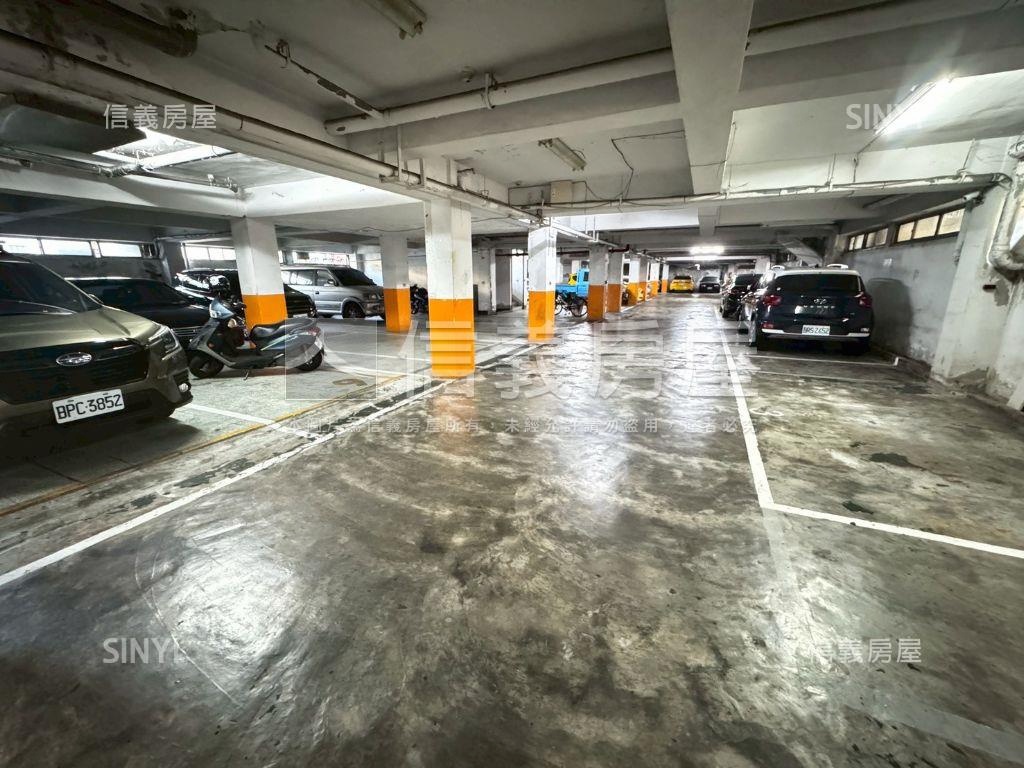 南屯。低總價成家美屋房屋室內格局與周邊環境