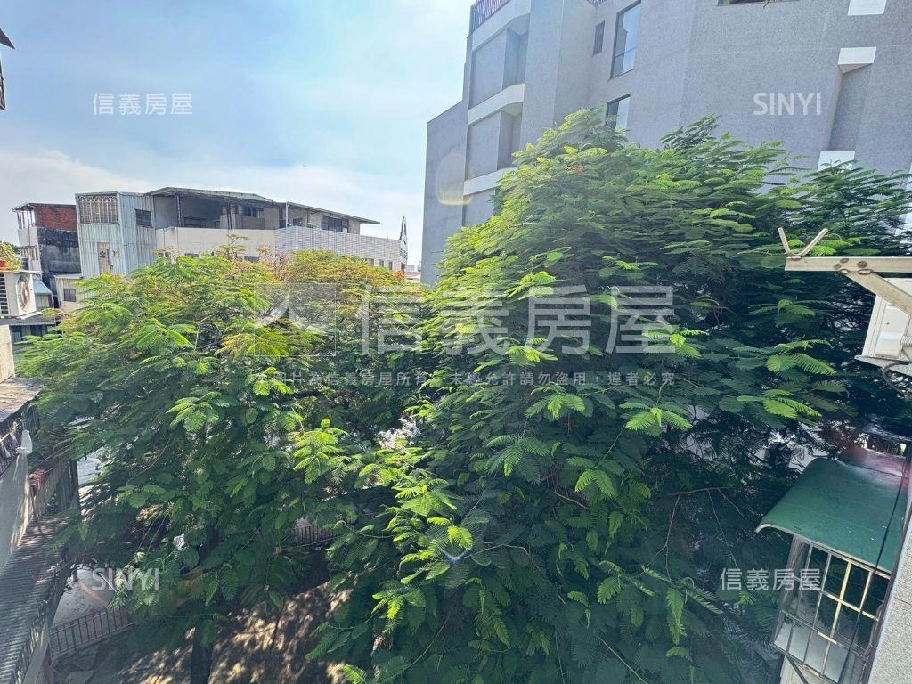南屯。低總價成家美屋房屋室內格局與周邊環境