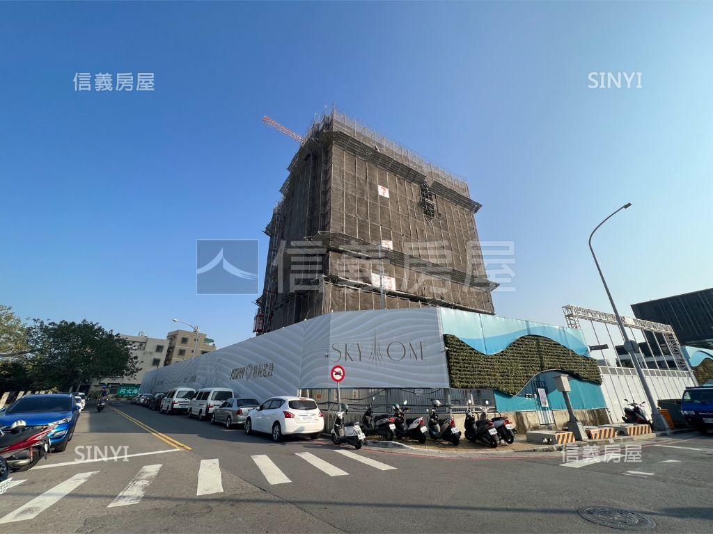 精銳ｓｋｙｏｎｅ行情價房屋室內格局與周邊環境