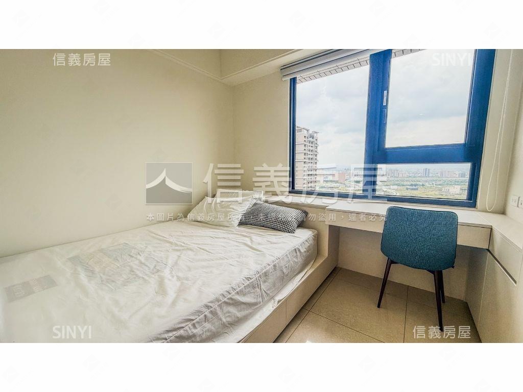 ★文心愛悅三房平車簡約宅房屋室內格局與周邊環境