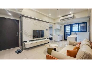 ★文心愛悅三房平車簡約宅