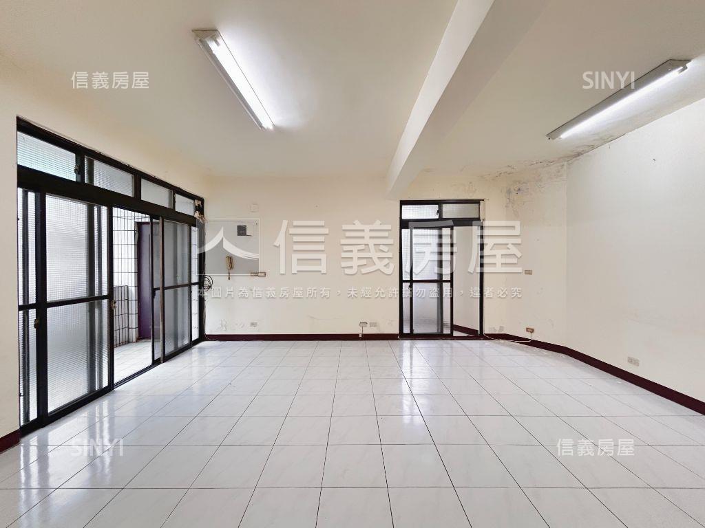 權狀４６坪！好大公寓５樓房屋室內格局與周邊環境