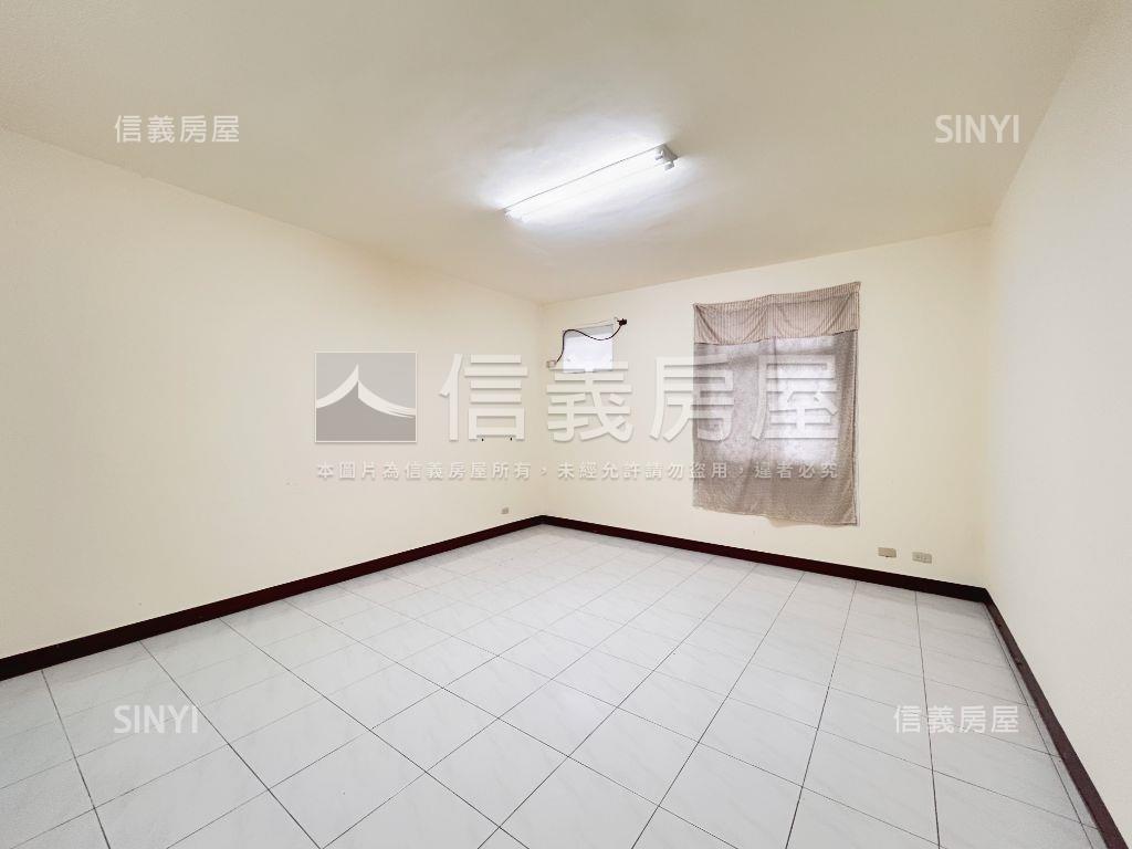 權狀４６坪！好大公寓５樓房屋室內格局與周邊環境
