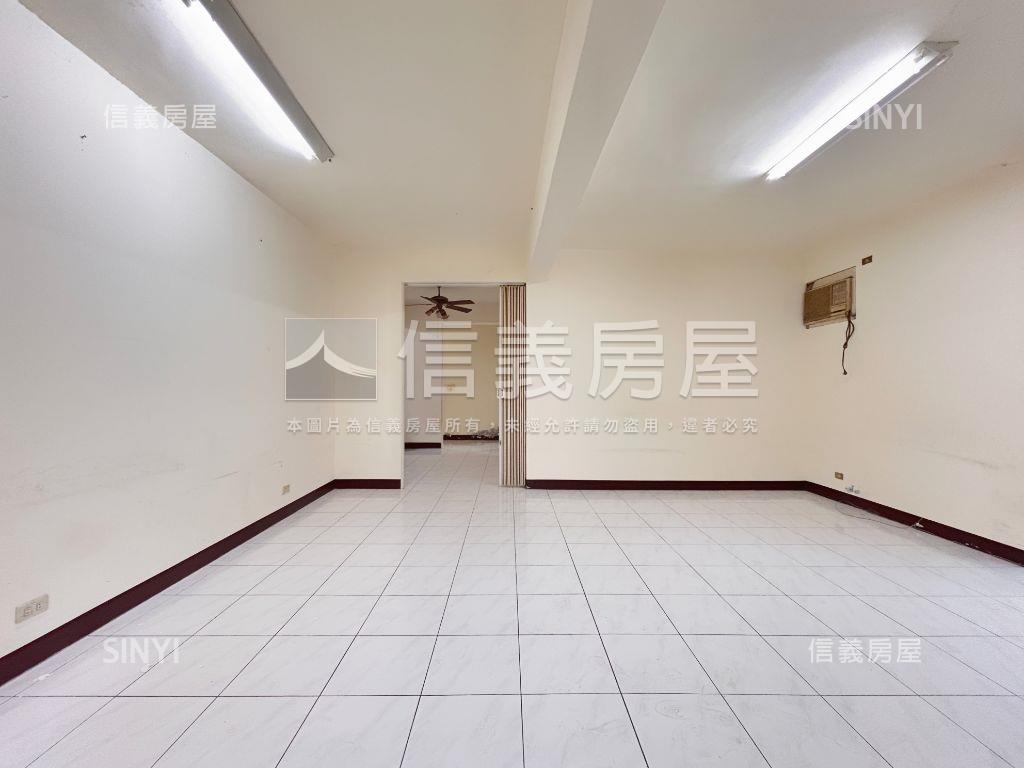 權狀４６坪！好大公寓５樓房屋室內格局與周邊環境