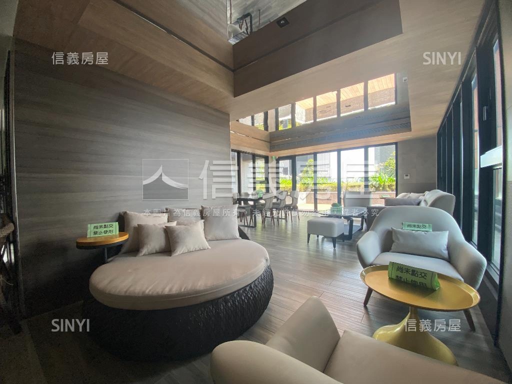 必看ＳＲＣ兩房車位房屋室內格局與周邊環境