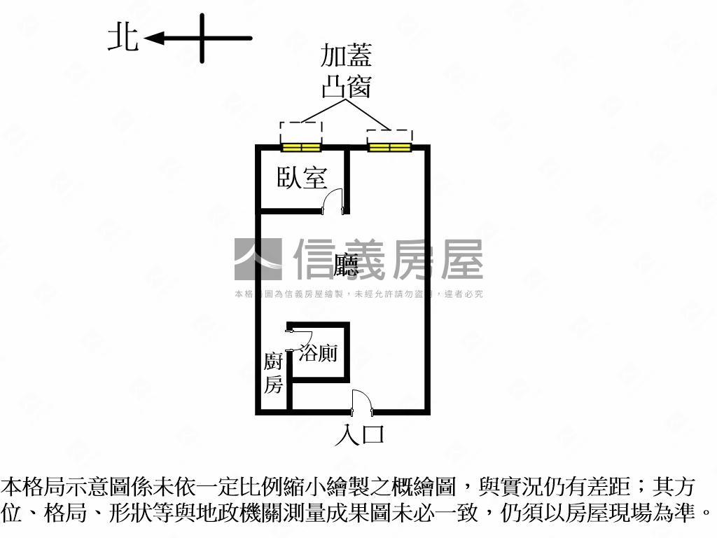 忠孝敦化捷運旁優質住辦房屋室內格局與周邊環境