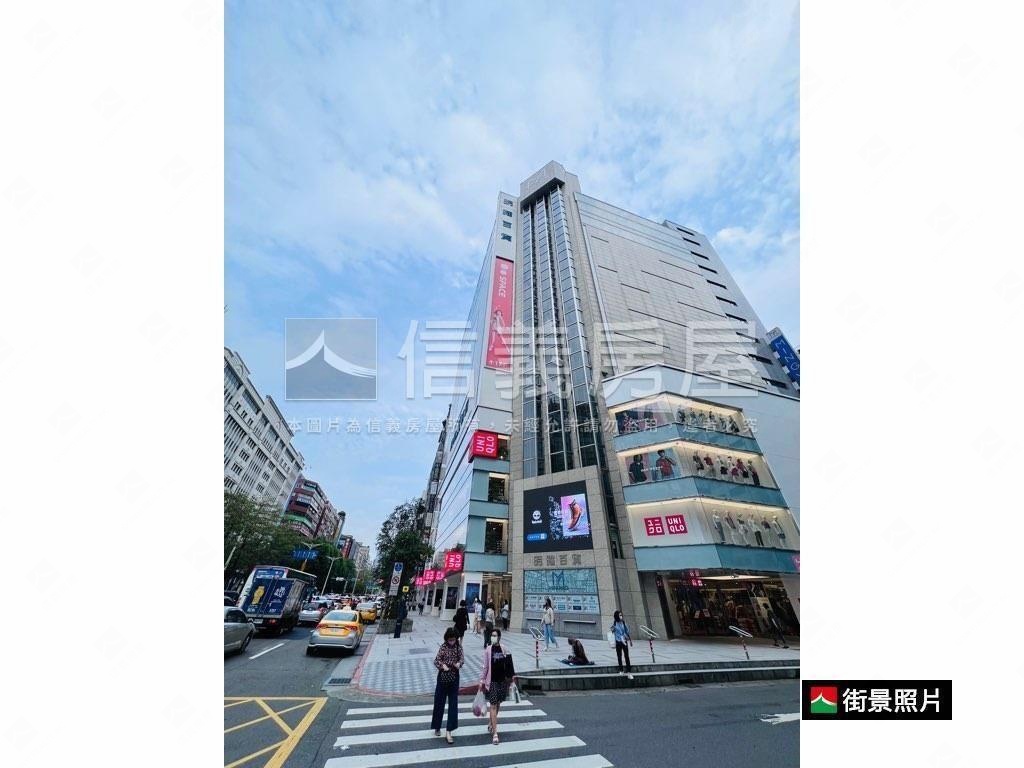 忠孝敦化捷運旁優質住辦房屋室內格局與周邊環境