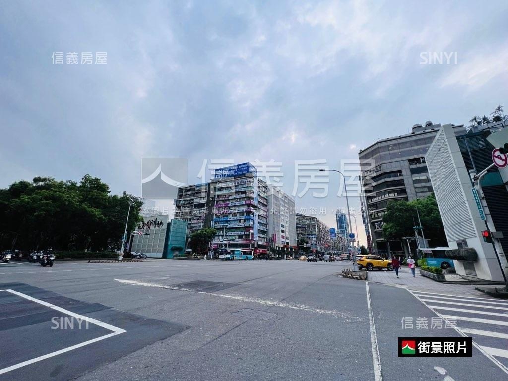 忠孝敦化捷運旁優質住辦房屋室內格局與周邊環境