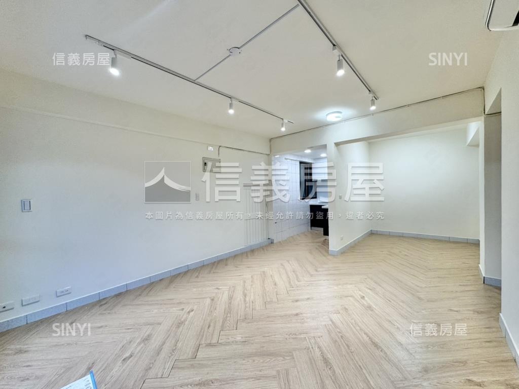 近一中商圈漂亮公寓２＋１房屋室內格局與周邊環境