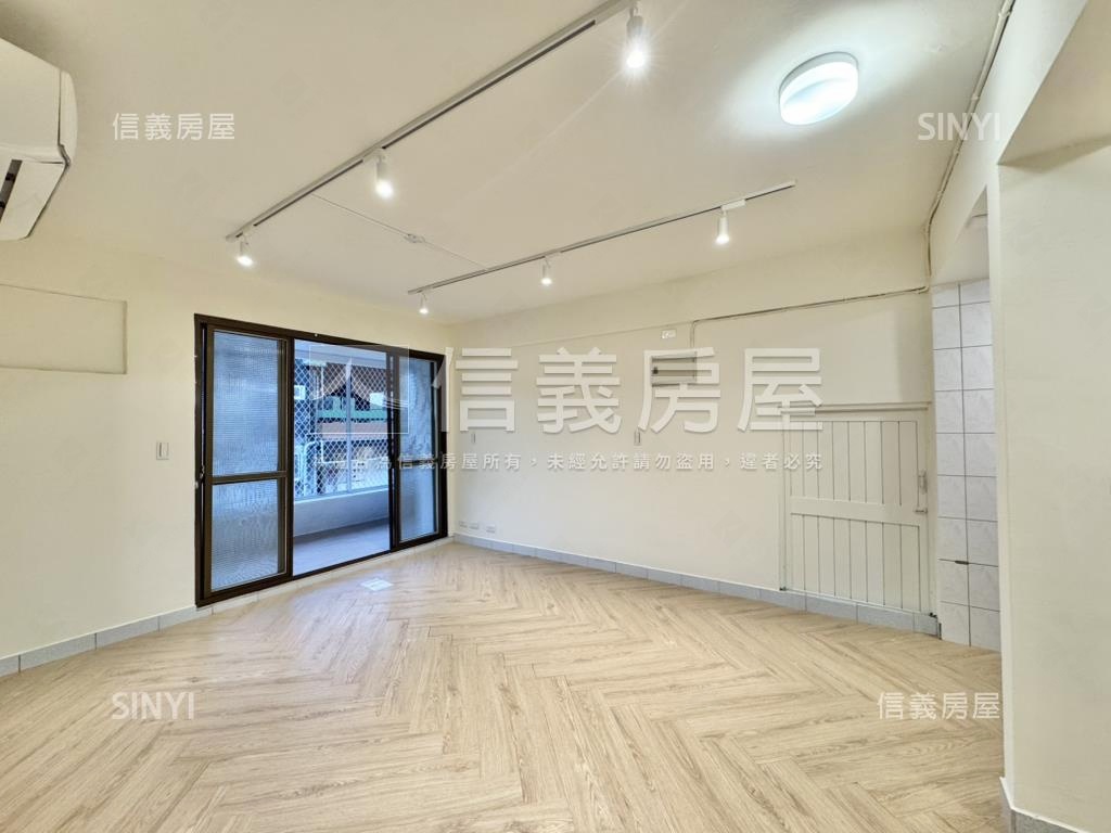 近一中商圈漂亮公寓２＋１房屋室內格局與周邊環境