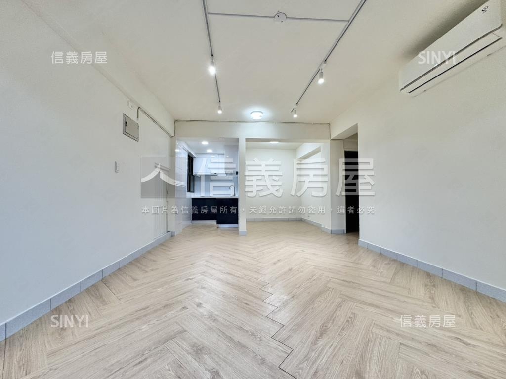 近一中商圈漂亮公寓２＋１房屋室內格局與周邊環境