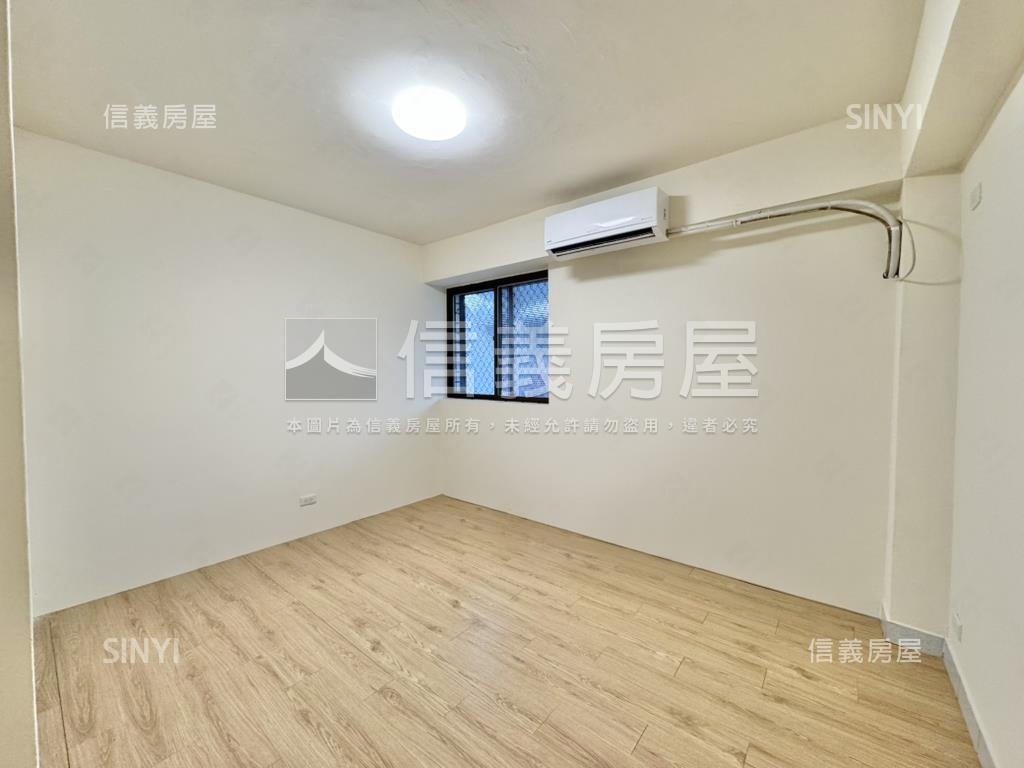 近一中商圈漂亮公寓２＋１房屋室內格局與周邊環境