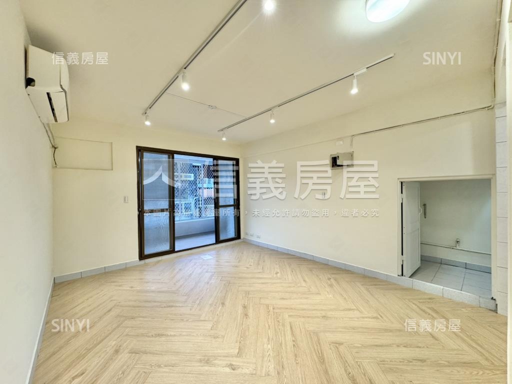 近一中商圈漂亮公寓２＋１房屋室內格局與周邊環境