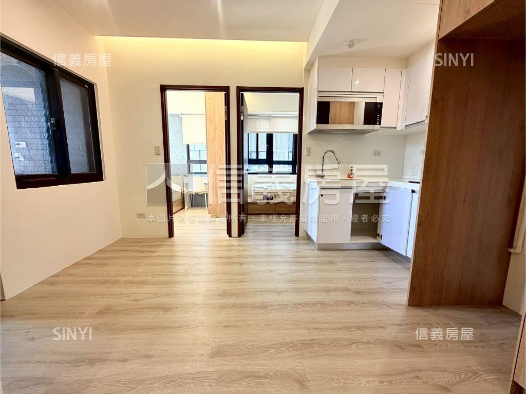 文華匯兩房平車裝潢戶房屋室內格局與周邊環境