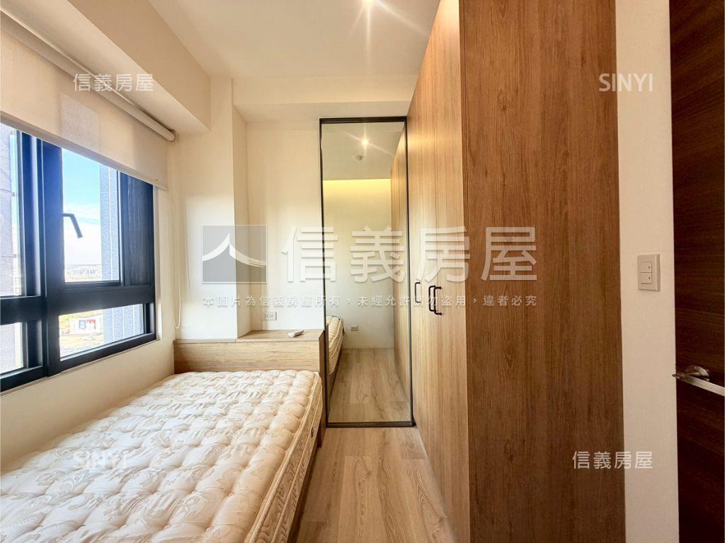 文華匯兩房平車裝潢戶房屋室內格局與周邊環境