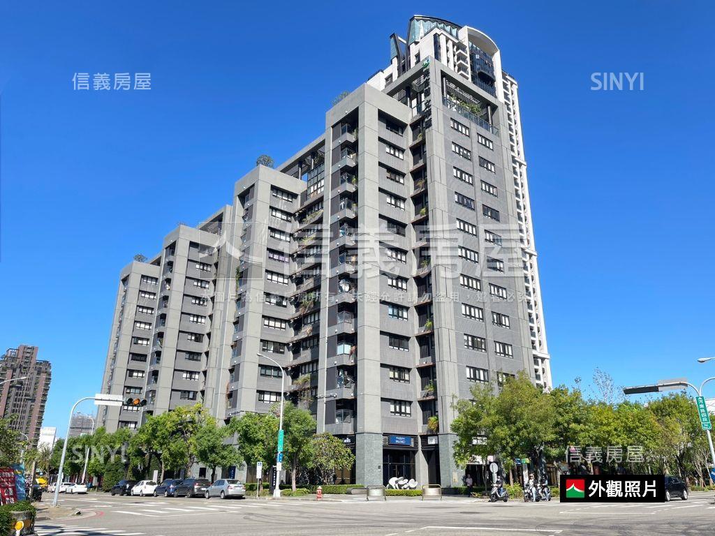 文華匯兩房平車裝潢戶房屋室內格局與周邊環境