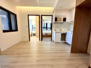 文華匯兩房平車裝潢戶