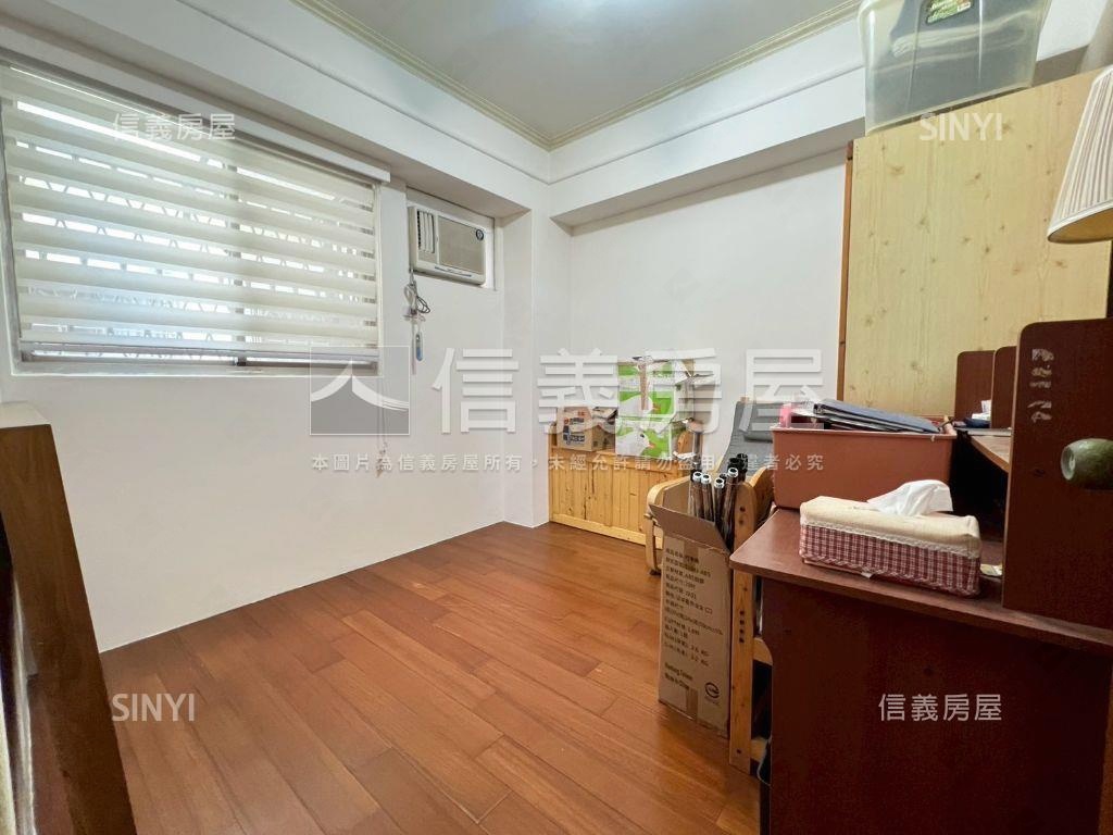 天王星３＋１美宅房屋室內格局與周邊環境