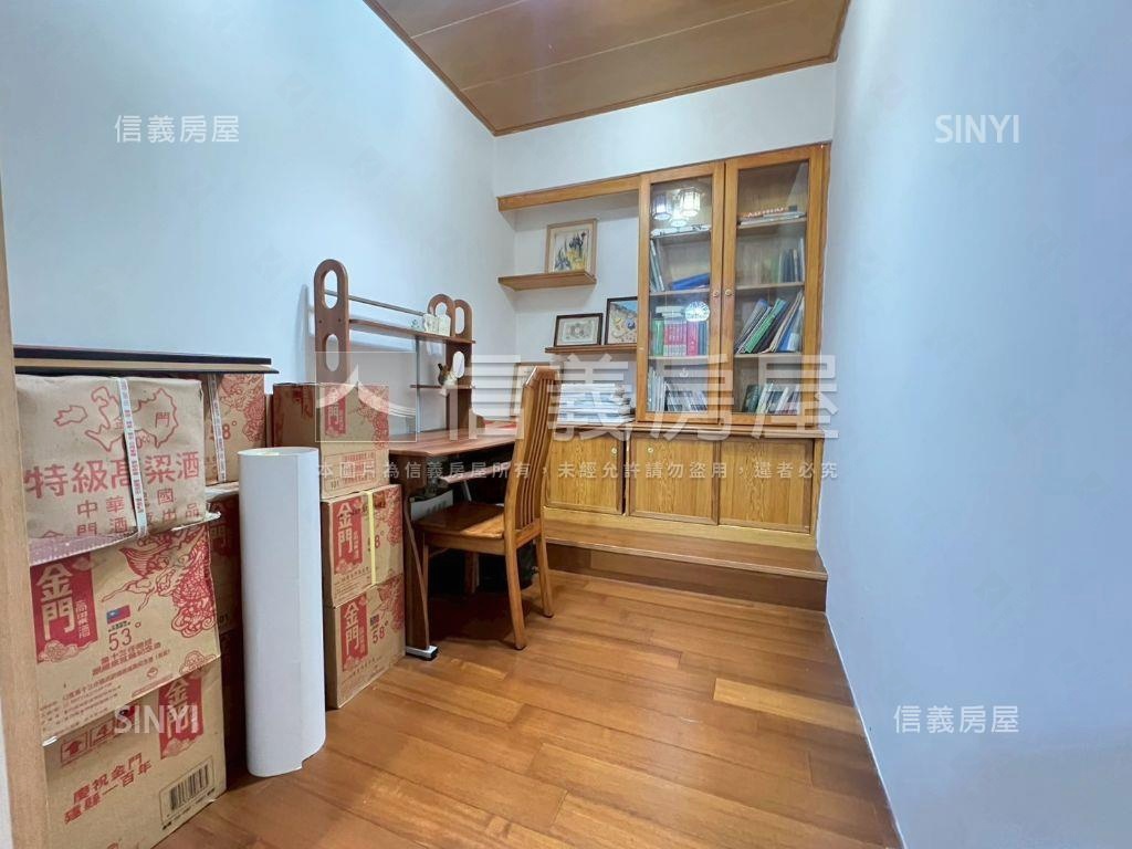天王星３＋１美宅房屋室內格局與周邊環境