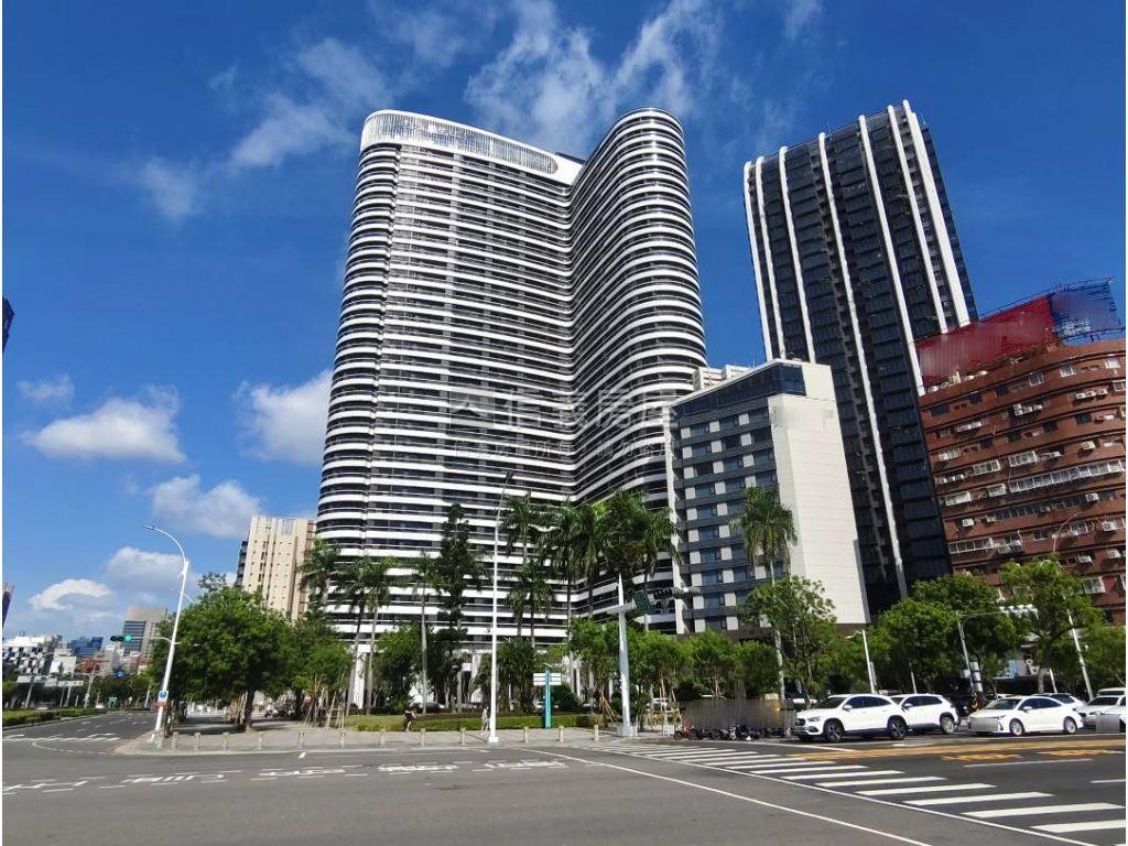 民生一號院先看這間房屋室內格局與周邊環境
