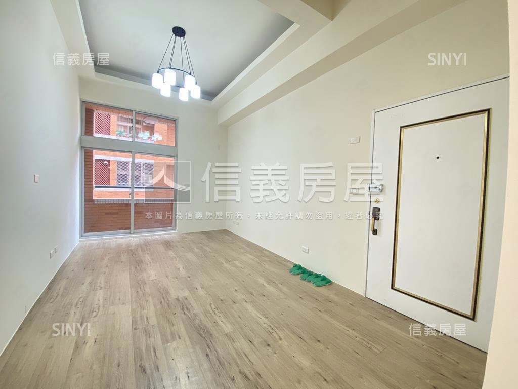 廣三大時代～２房平車房屋室內格局與周邊環境