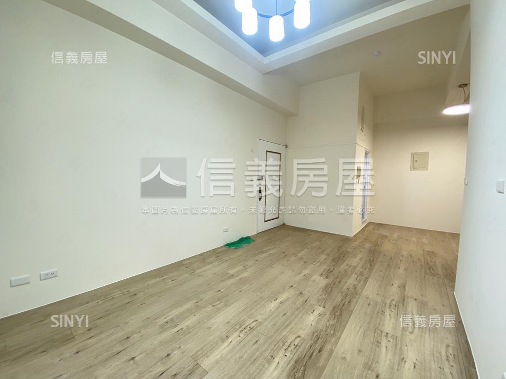 廣三大時代～２房平車房屋室內格局與周邊環境