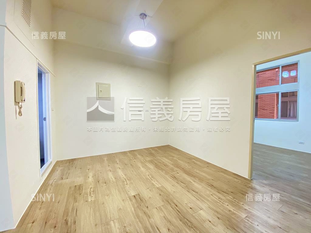 廣三大時代～２房平車房屋室內格局與周邊環境